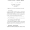Pro-active Monitoring of Electronic Contracts