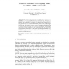 Proactive Resilience to Dropping Nodes in Mobile Ad Hoc Networks