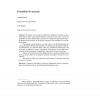 Probabilistic D-Clustering