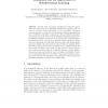 Probabilistic Generalization of Simple Grammars and Its Application to Reinforcement Learning