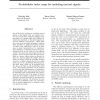 Probabilistic Index Maps for Modeling Natural Signals