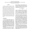 Probabilistic Iterative Expansion of Candidates in Mining Frequent Itemsets