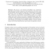 Probability, Parallelism and the State Space Exploration Problem