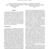 Process Scheduling for Performance Estimation and Synthesis of Hardware/Software Systems