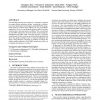 Process variation in near-threshold wide SIMD architectures