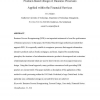Product-Based Design of Business Processes Applied within the Financial Services