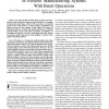 Product Sequencing With Respect to Quality in Flexible Manufacturing Systems With Batch Operations