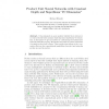Product Unit Neural Networks with Constant Depth and Superlinear VC Dimension