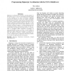 Programming stigmergic coordination with the TOTA middleware