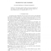 Projective mad families