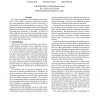 Projective Translations and Affine Stereo Calibration