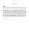 Propagating Trust In The Web Services Framework