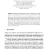 Propagation Redundancy in Redundant Modelling