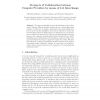 Prospects of Collaboration between Compute Providers by Means of Job Interchange