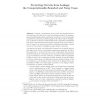 Protecting Circuits from Leakage: the Computationally-Bounded and Noisy Cases