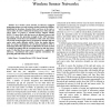 Protecting Location Privacy in Large-Scale Wireless Sensor Networks