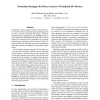 Protection Strategies for Direct Access to Virtualized I/O Devices