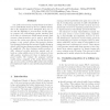 Provider-Based Deterministic Packet Marking against Distributed DoS Attacks