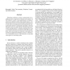 Providing Digital Time Stamping Services to Mobile Devices