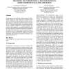 Providing multidimensional decomposition in object-oriented analysis and design