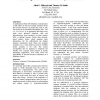 Providing presence cues to telephone users