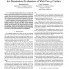 ProWGen: a synthetic workload generation tool for simulation evaluation of web proxy caches
