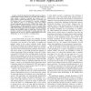 Pseudonymization for improving the Privacy in E-Health Applications