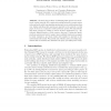 Publish/Subscribe with RDF Data over Large Structured Overlay Networks