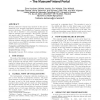 Publishing museum collections on the semantic web: the museumfinland portal