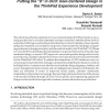 Putting the "D" in UCD: User-Centered Design in the ThinkPad Experience Development