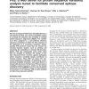 PVS: a web server for protein sequence variability analysis tuned to facilitate conserved epitope discovery