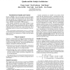 Qanda and the Catalyst Architecture