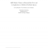 QBD Markov chains on binomial-like trees and its application to multilevel feedback queues