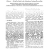 QMetric - a metric tool suite for the evaluation of software process data