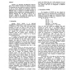 QPATR and Constraint Threading