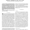 QR decomposition of Laurent polynomial matrices sampled on the unit circle