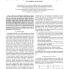 Quadratic Programming based data assimilation with passive drifting sensors for shallow water flows