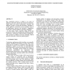 Qualitative simulation of construction performance using fuzzy cognitive maps