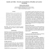Quality and Utility - Towards a Generalization of Deadline and Anytime Scheduling