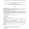 Quality in eLearning. Some Results from a National Research Program