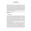 Quality of Experience in Communications Ecosystem