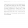 Quality of positive root bounds