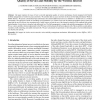 Quality of service and mobility for the wireless internet