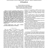 Quality-of-Service Routing in Heterogeneous Networks with Optimal Buffer and Bandwidth Allocation
