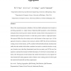 Quality-of-Service routing with path information aggregation