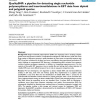 QualitySNP: a pipeline for detecting single nucleotide polymorphisms and insertions/deletions in EST data from diploid and polyp