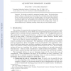 Quantifying Homology Classes