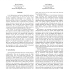 Quantifying Information Leaks in Outbound Web Traffic