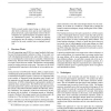 Quantitative comparisons into content-based music recognition with the self organising map