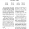 Quantitative Modeling the Saccharomyces cerevisiae FLR1 Regulatory Network Using an S-System Formalism